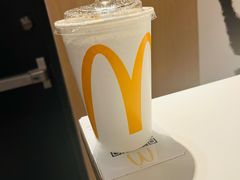 -麦当劳(团结湖店)