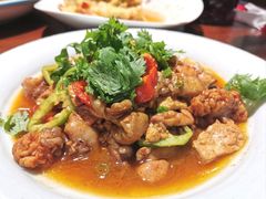 -那家老院子东北菜·饺子·小鸡炖蘑菇(艳华街店)