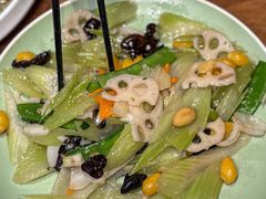 -山水茶艺馆·点心粤菜·30年老字号