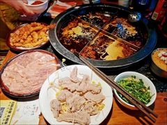 -陈眼镜火锅(总店)