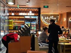-西塔老太太泥炉烤肉(亚运村店)