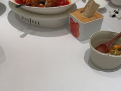 -眉州东坡·熊猫主题餐厅(枫蓝店)