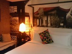 -上海外滩英迪格酒店