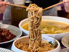 -呐咪傣园·云南菜(石厦店)