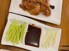 浙大烤鸭-紫金港餐饮中心-风味餐厅(浙江大学紫金港校区店)