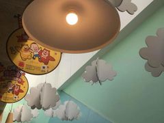 -麦当劳(塔园路店)