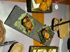 -林妈妈村·日式料理(宝山龙湖天街店)