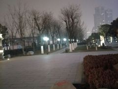 -木塔寺遗址生态公园