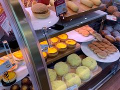 -巴黎贝甜(五道口店)