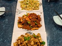 -盛世桃源(群力店)