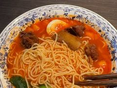 -阿大排档(长春这有山店)