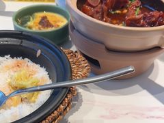 -谷田稻香·砂锅菜(元洪店)