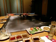 -赤坂亭·M9和牛烧肉·铁板烧(合肥万象城店)