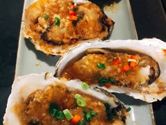 -很久以前羊肉串(南京路第一百货店)