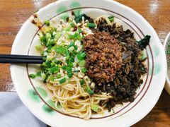 -宜宾燃面(汉渝路店)