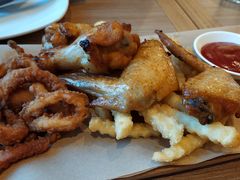 -必胜客(安盛金马店)