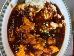 -宗氏一喜砂锅·特色湖北菜(楚河汉街店)