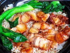 -阿清煲仔店(纺织城店)