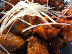 -MI WU FACTORY米屋美食工厂餐厅(绿地店)