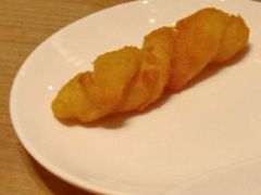 -宜昌富力皇冠假日酒店·咖啡1号西餐厅