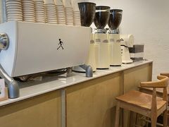 -常识咖啡common sense(春熙路店)