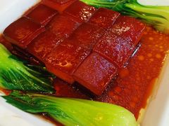 翠清红烧肉-翠清酒家(万丰路店)