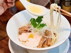 -真打拉面·日式拉面新流派(体育西横街店)