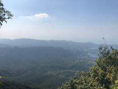 -七娘山