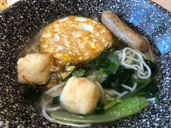 -杭州钱江新城万怡酒店-西餐厅