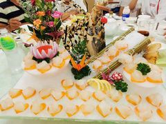 -寻味顺德·南记酒家·传统顺德菜·鱼生(广源路店)