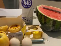 -盒马鲜生(莱蒙都会店)