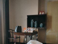 -济南富力凯悦酒店