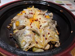 -在前门·烤鸭北京菜(五月花广场店)