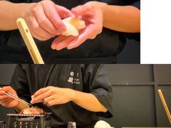 -Sushi Hanzo半藏(天环广场店)