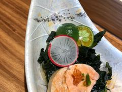 -江户前寿司(好运街店)
