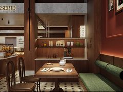 -嗒令甜品·主题融合料理餐厅(首座时代店)