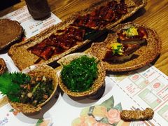 -林妈妈村·日式料理(宝山万达店)
