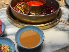 -矮板凳老火锅(宽窄巷子店)