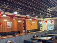 -杨妈妈粥店(滑翔路店)