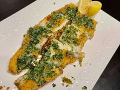 -秋林西餐厅(总店)