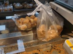 -鲍师傅糕点(江苏路店)