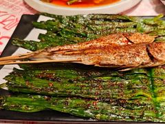 -鹤之乡·齐齐哈尔烤肉·非遗(秋涛路店)