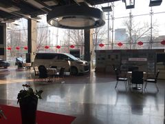 -北京三元桥丰田汽车销售服务有限公司(左家庄店)