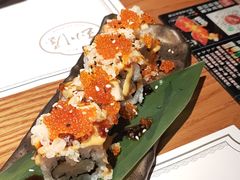 青龙脆脆卷-玉川屋·深夜食堂居酒屋(柳巷店)