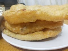 -老方子馅饼粥(台东店)