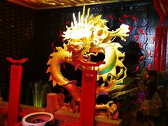 -大龙辣火锅·龙虾·烧烤(湖滨新天地店)