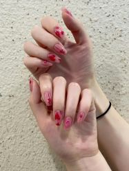 -M·X Nail日式美甲美睫