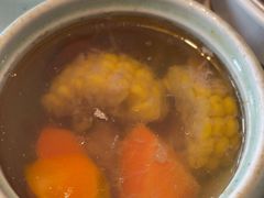 -真功夫(彩田路店)