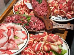 -贵厨酸汤牛肉(小十字店)