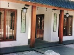 -郑州银基黄帝宫御温泉